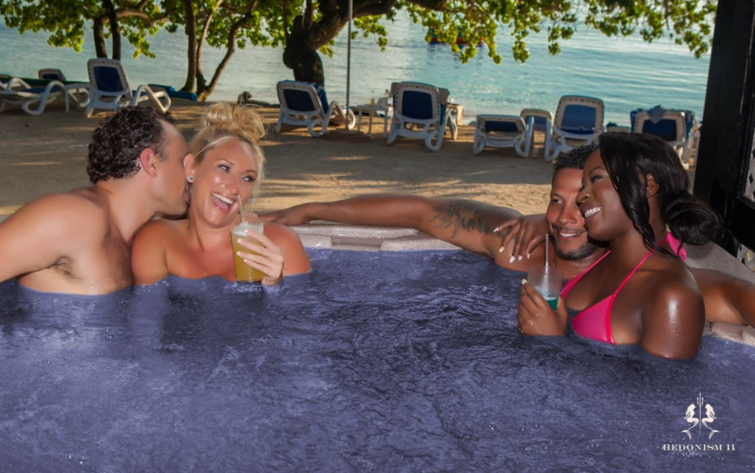 Naturist sex