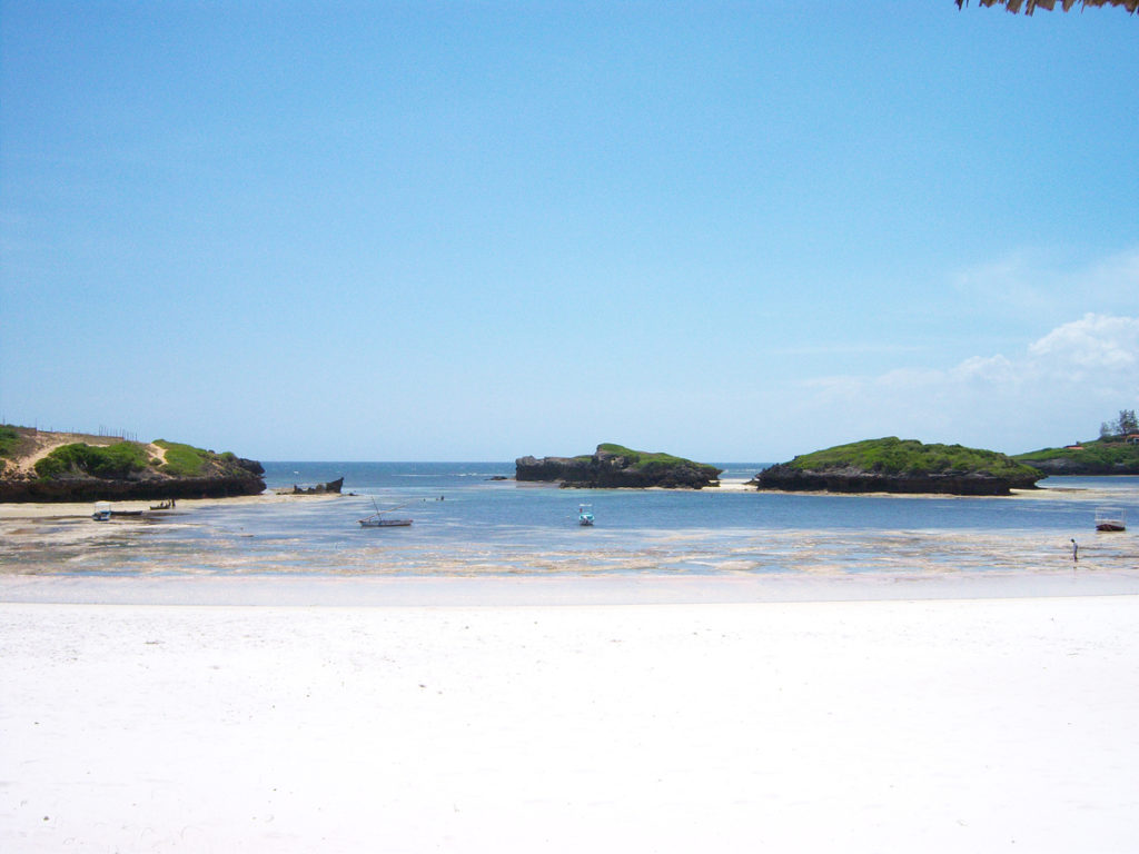 Watamu, Kenya