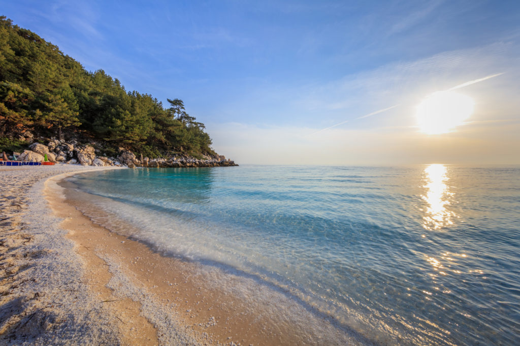 Marble Beach