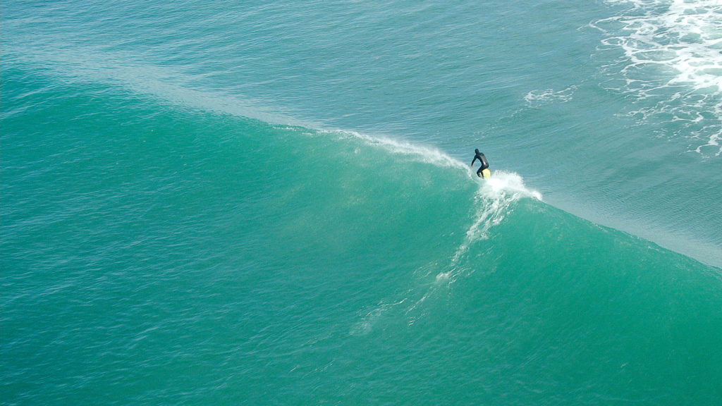 Surf at Oléron