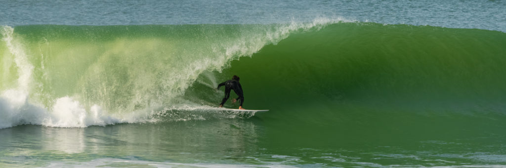 Surf in Biarrtiz