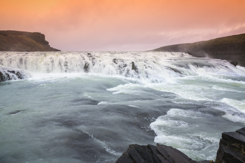 Hvítá River