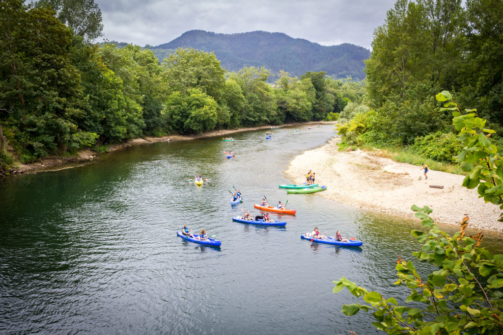 Sella River