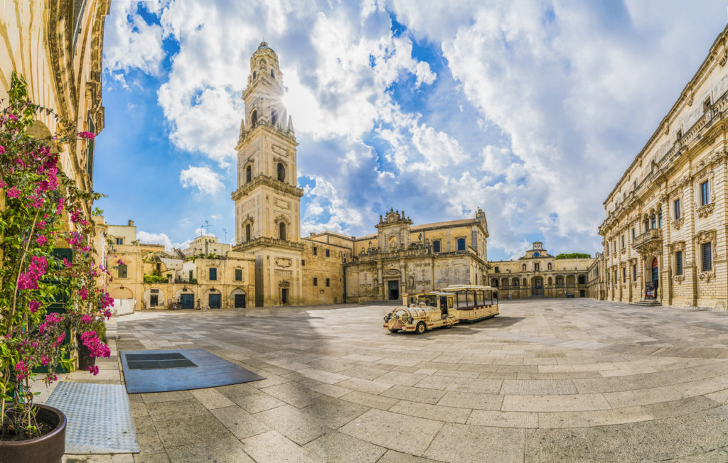 Baroque Lecce