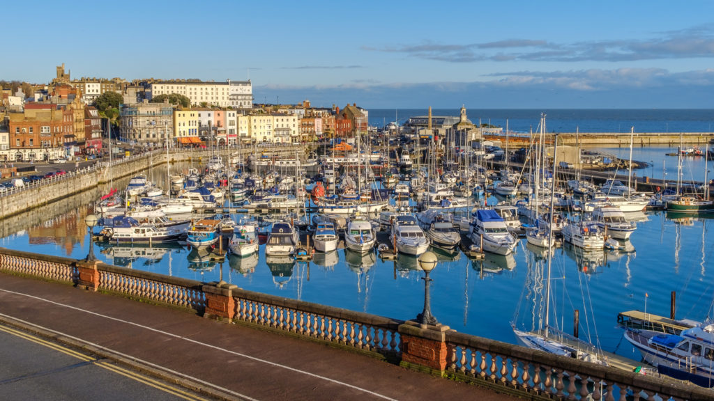 Royal Harbour of Ramsgate