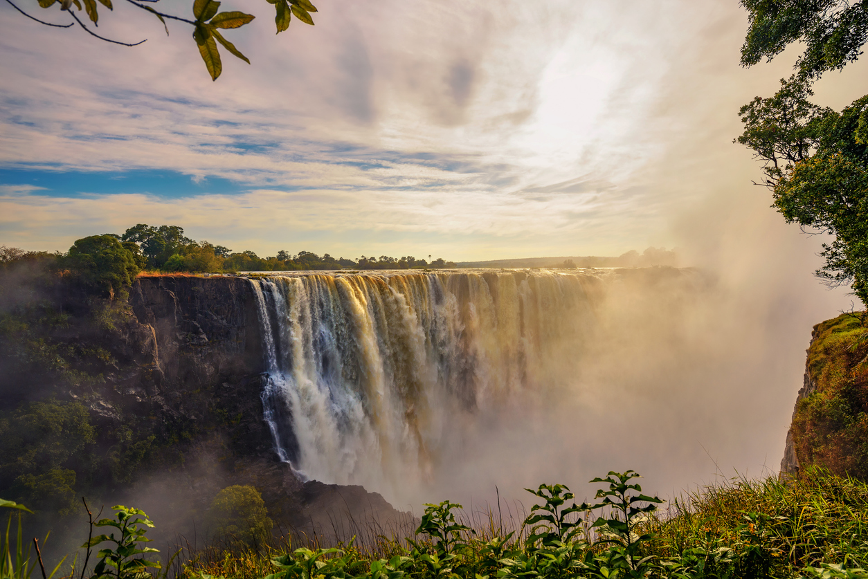 Zambia