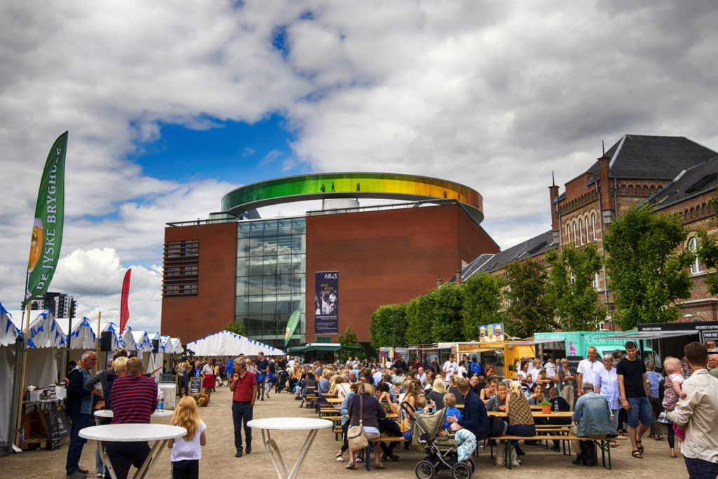 Food Market