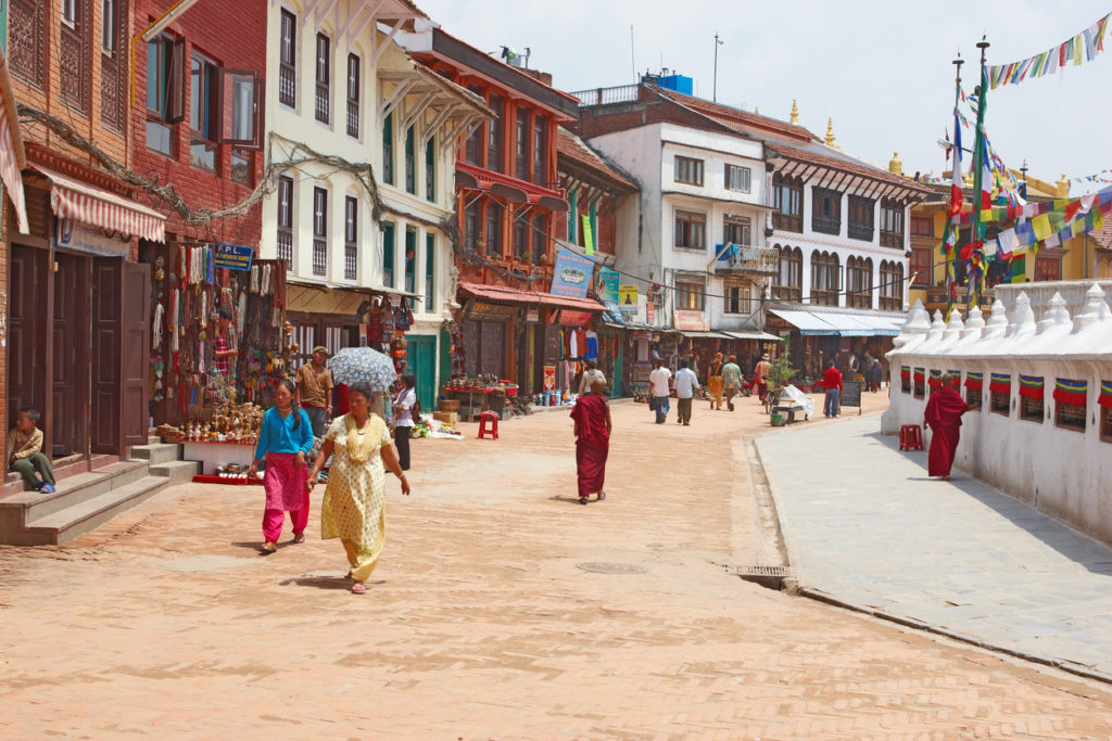 Kathmandu