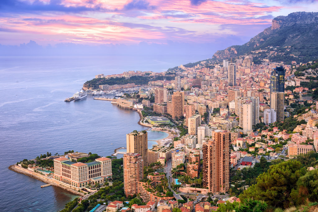 Monte Carlo, Monaco