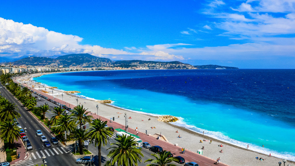 Nice, France