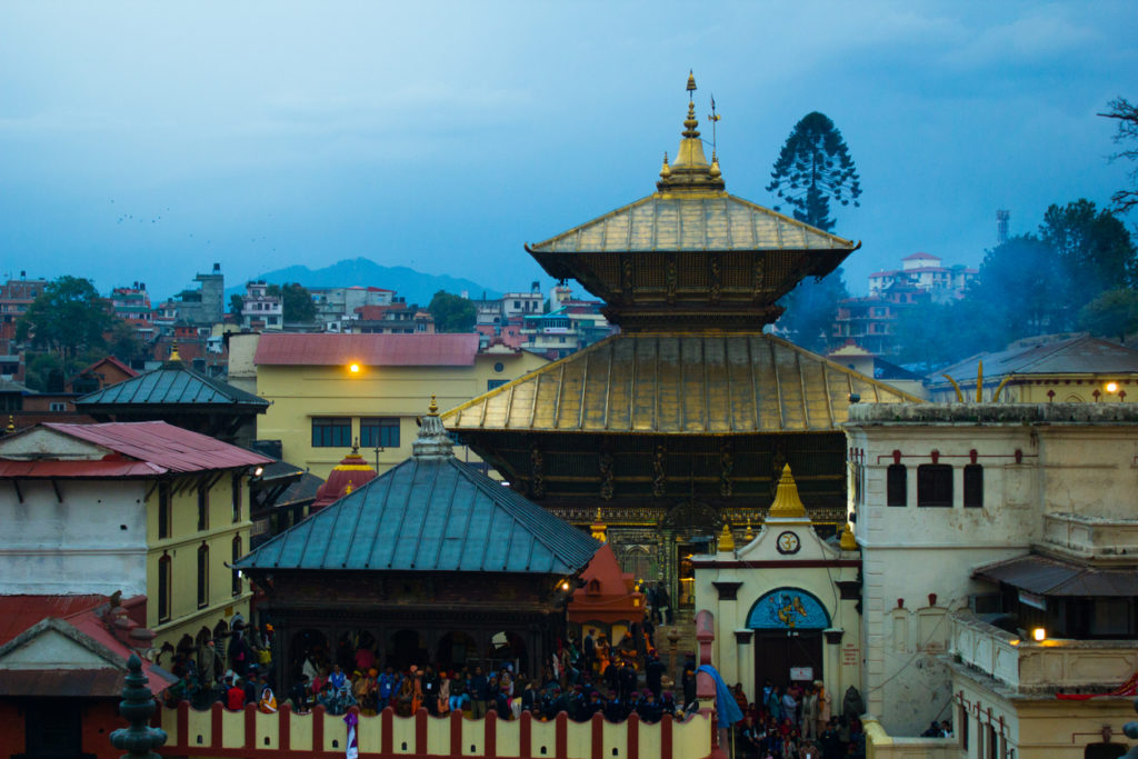 Pashupatinath