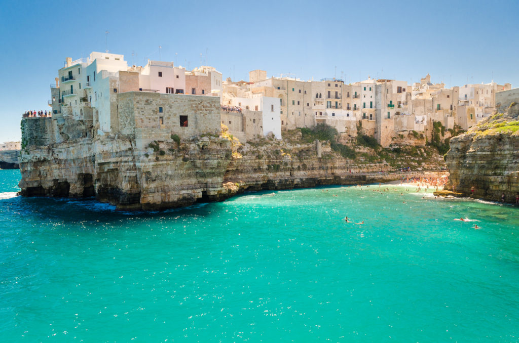 Polignano a Mare