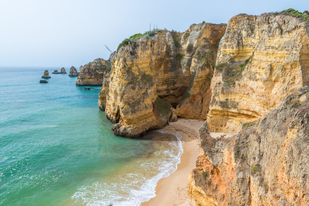 Praia de Dona Ana