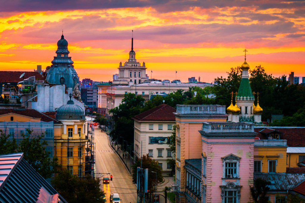 Sofia, Bulgaria