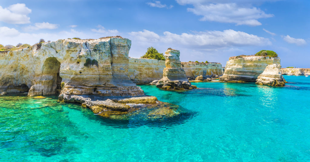 Torre Sant Andrea