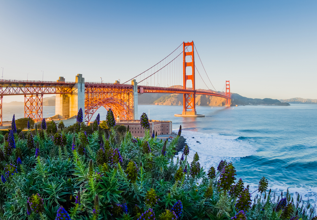 Explore San Francisco