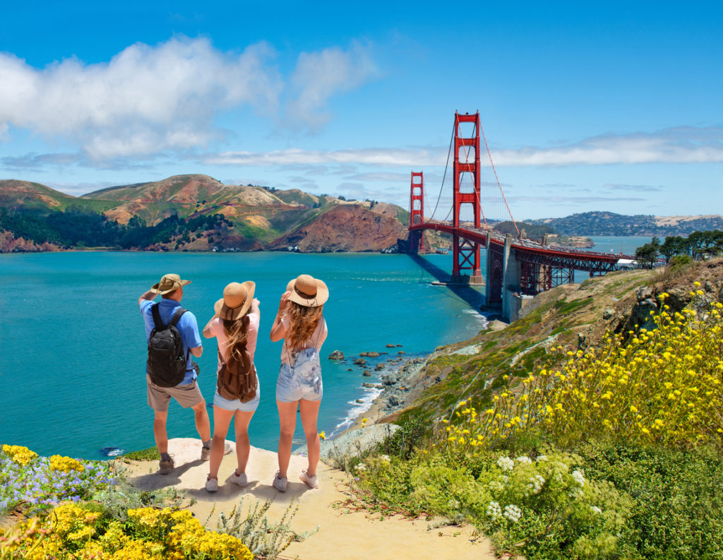 Golden Gate Bridge