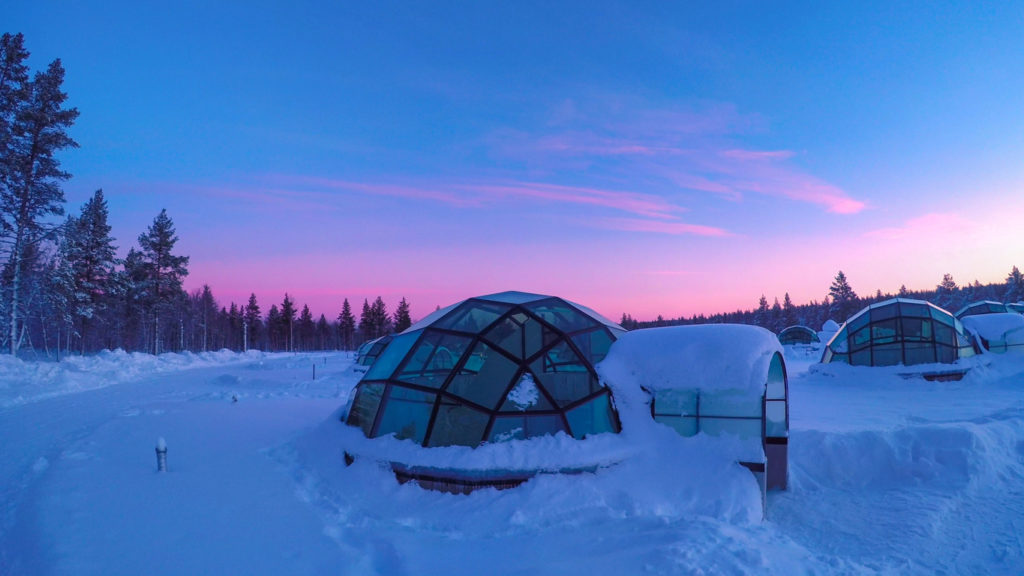 Lapland Adventures