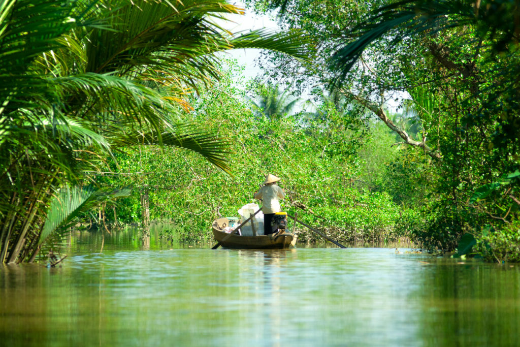 Mekong Delta