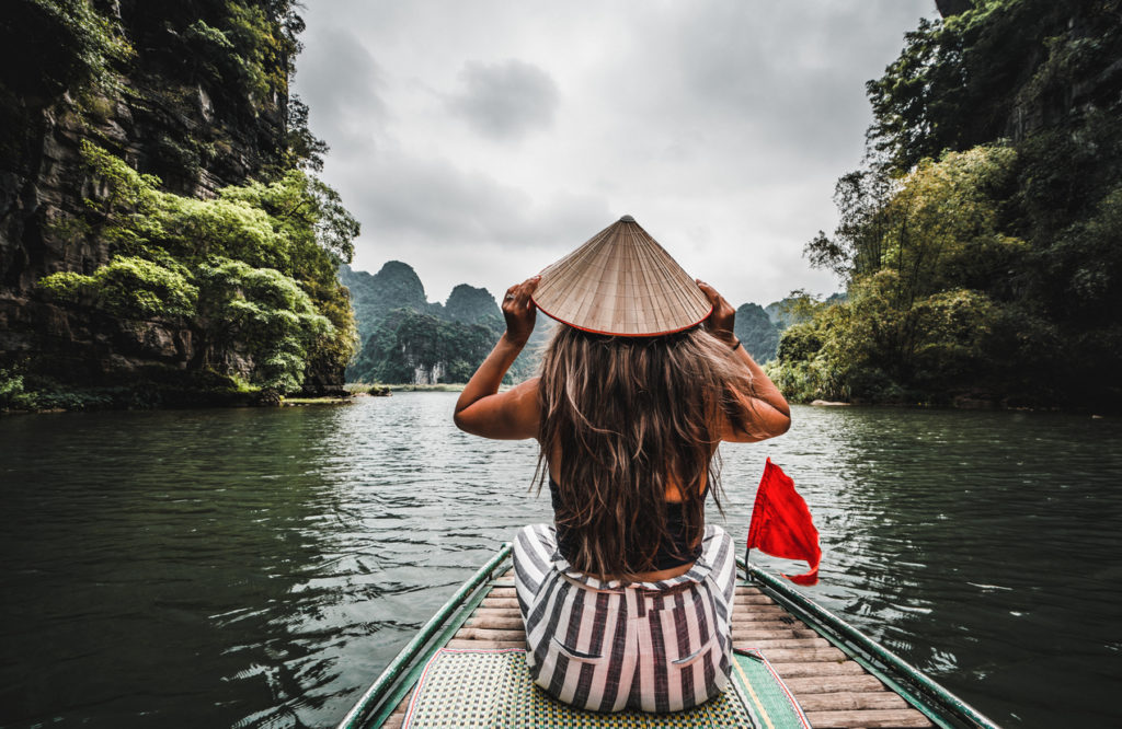 Ninh Binh