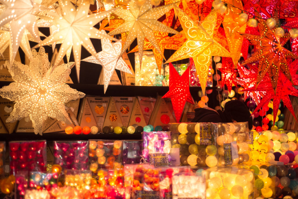 Christmas Magic at the Gendarmenmarkt