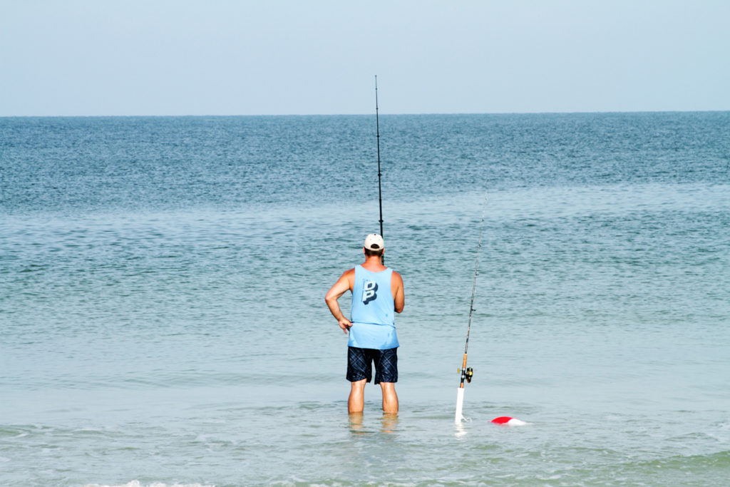 Fishing Marco Island