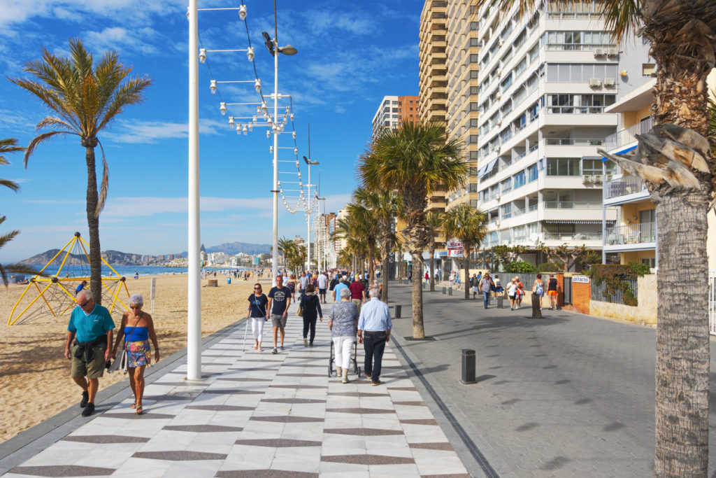 Benidorm