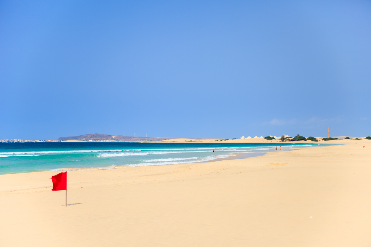 Boavista, Cape Verde