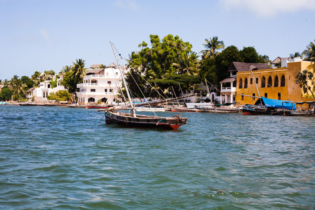 Lamu Island