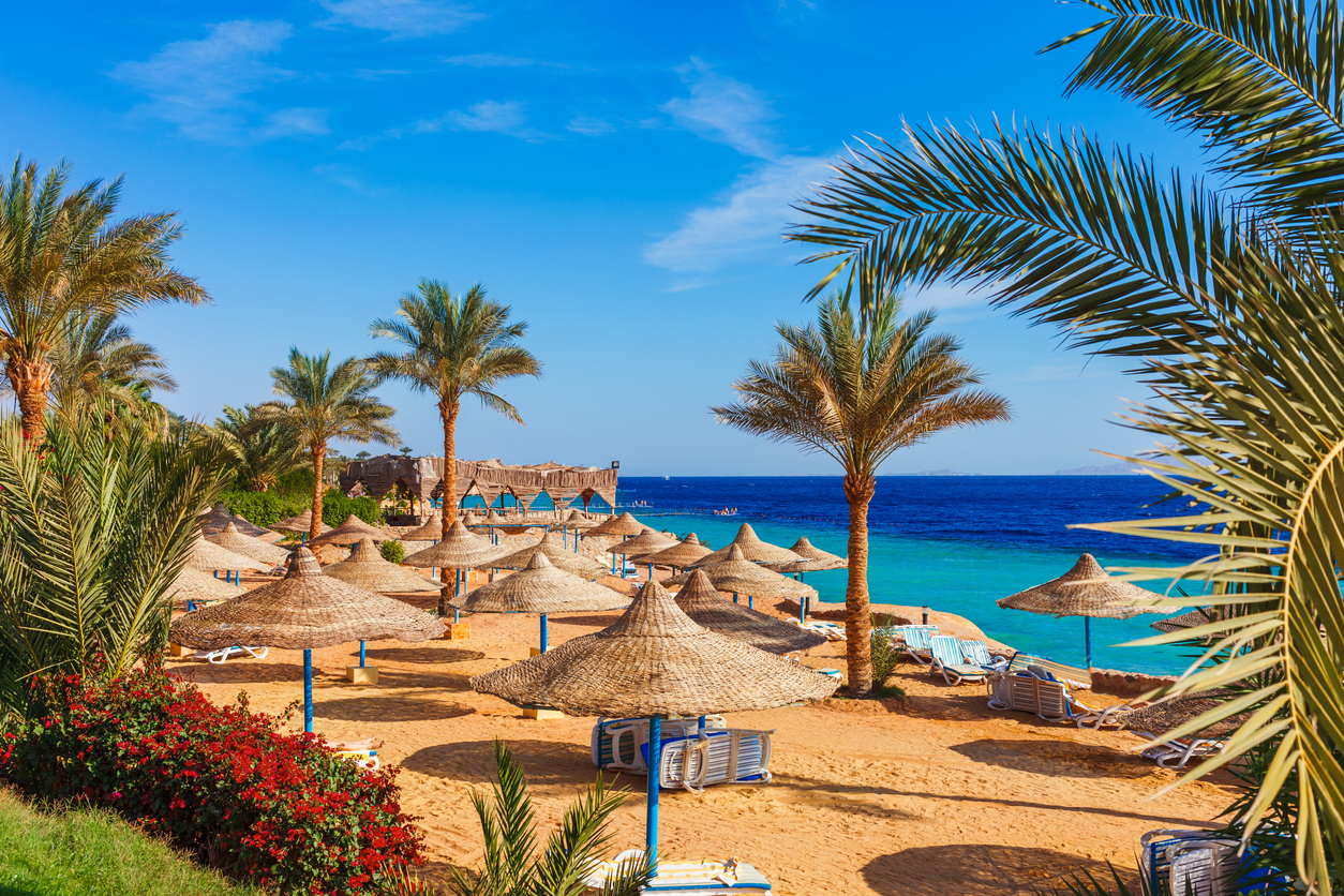 Sharm el-Sheikh