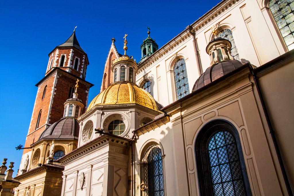 Wawel Cathedral