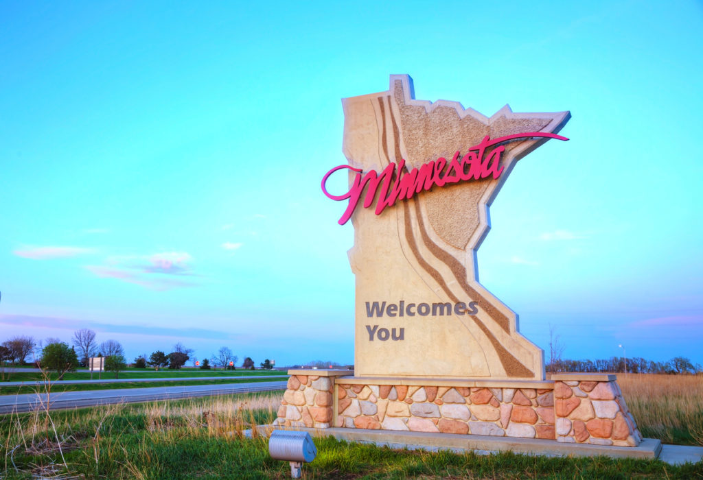 Visit Minnesota