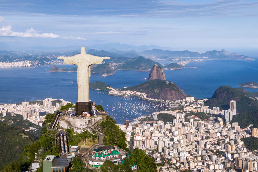 Rio de Janeiro, Brazil