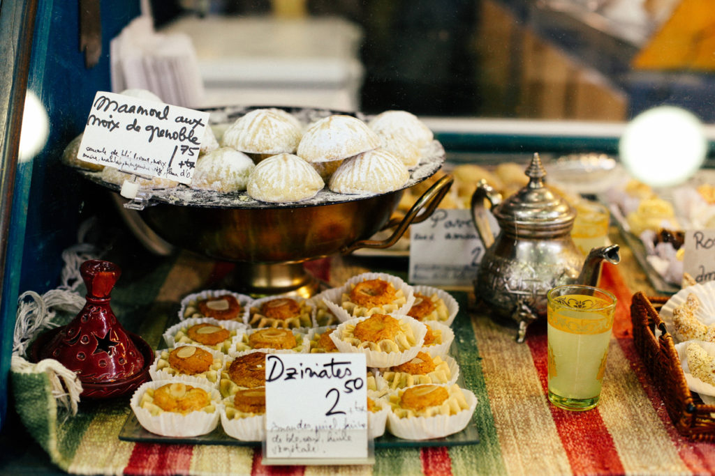 Montreal Bakery