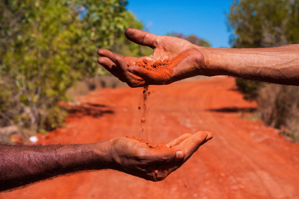 Ancestral Aboriginal Wisdom