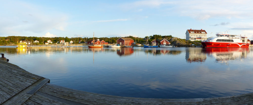 Kosterhavets National Park