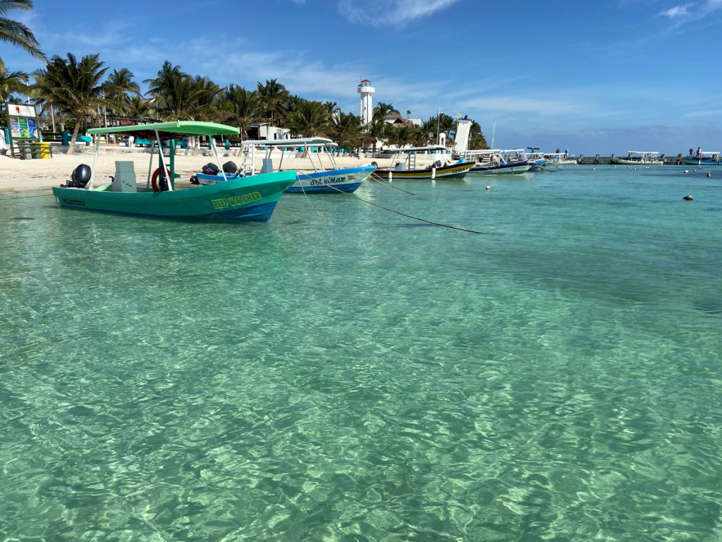 Puerto Morelos