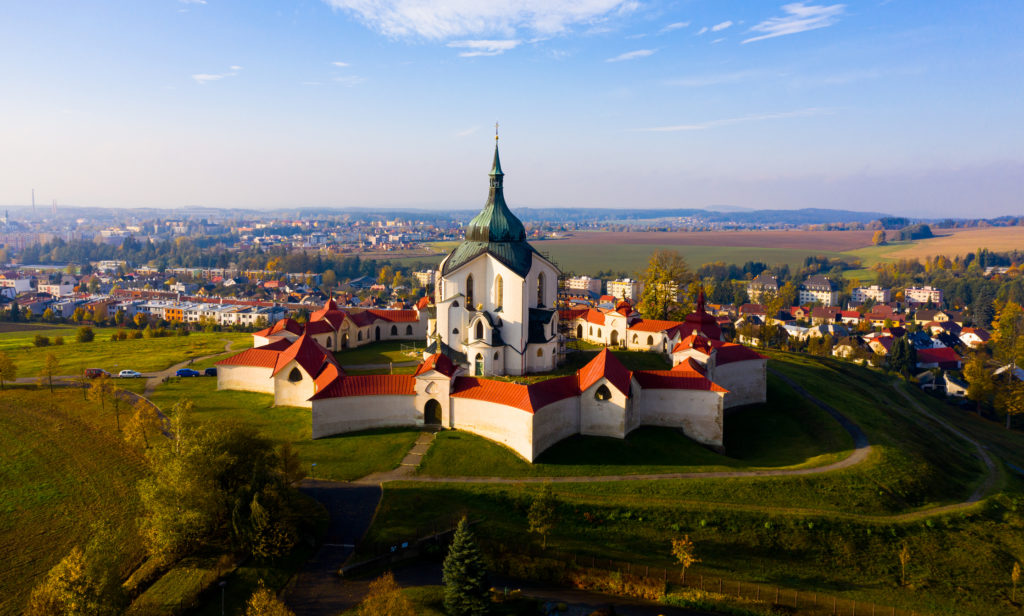 Church of Saint John of Nepomuk