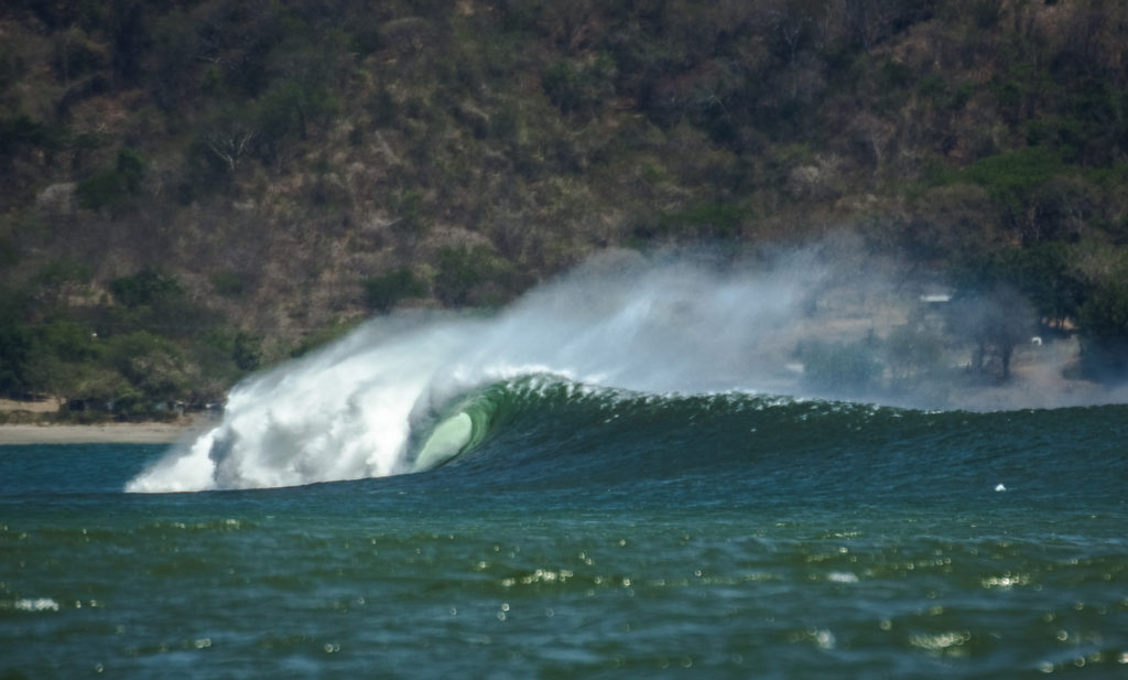 Panama Surf