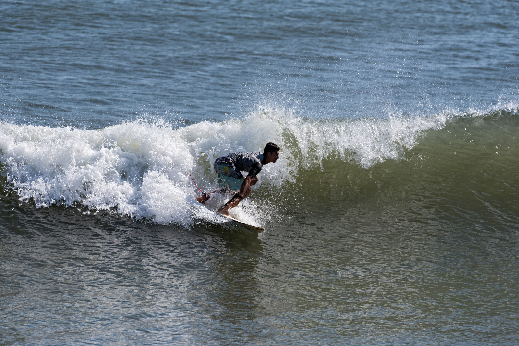 Surf in Panama