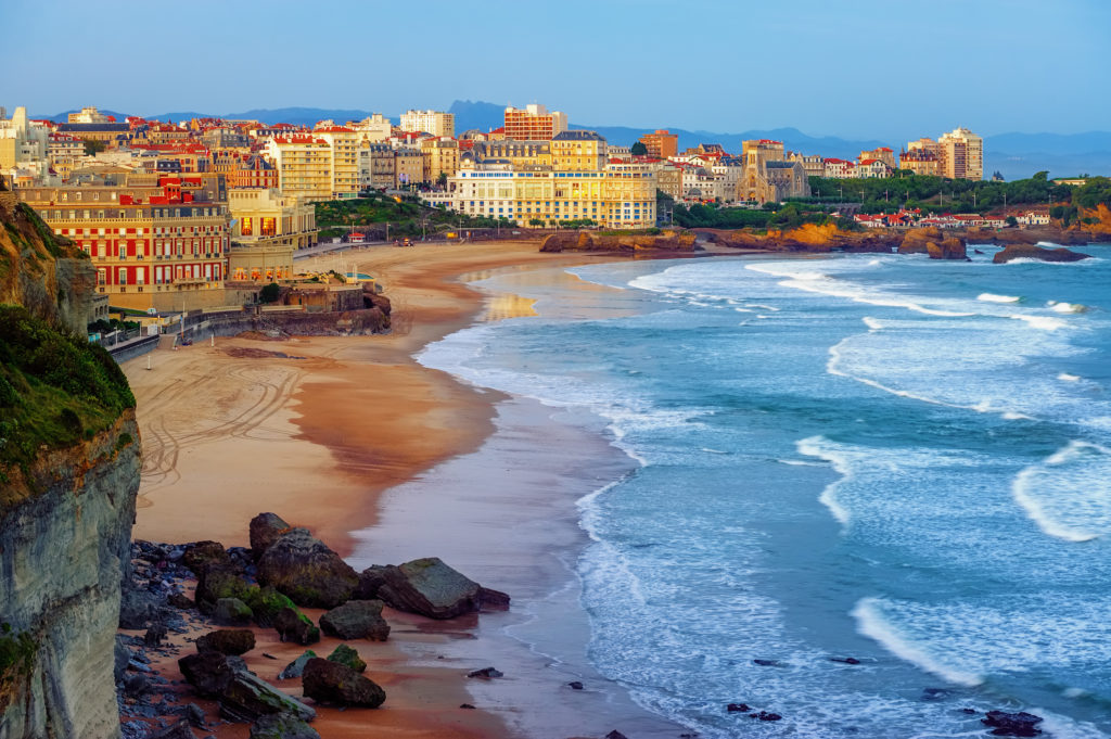 Biarritz