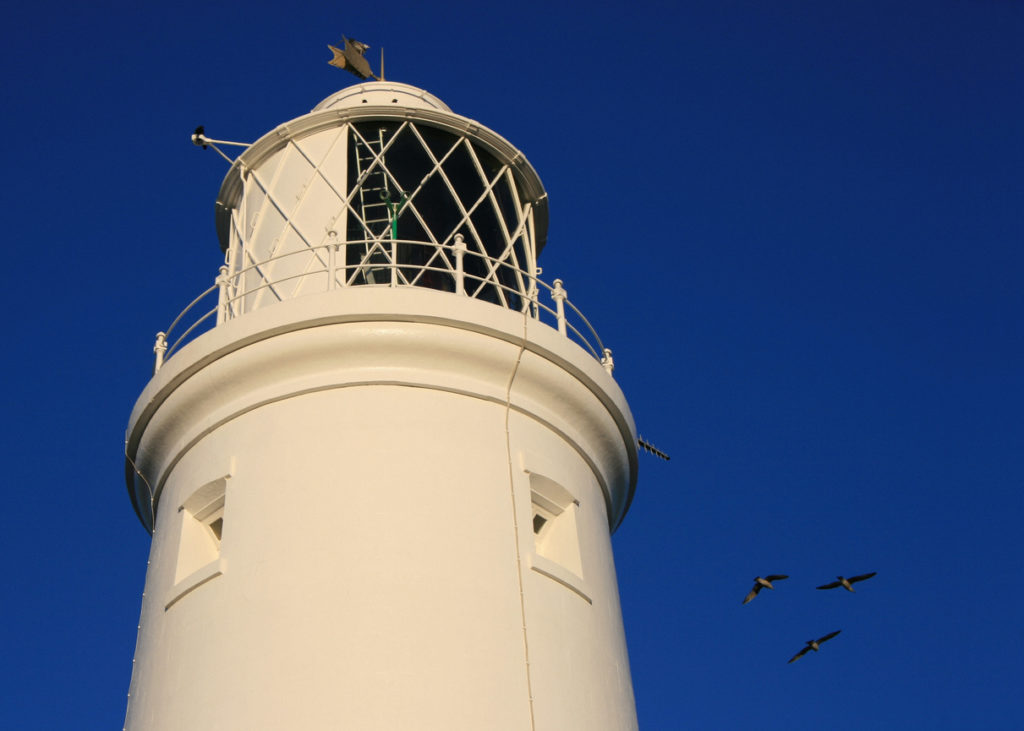 Southwold lighthouse