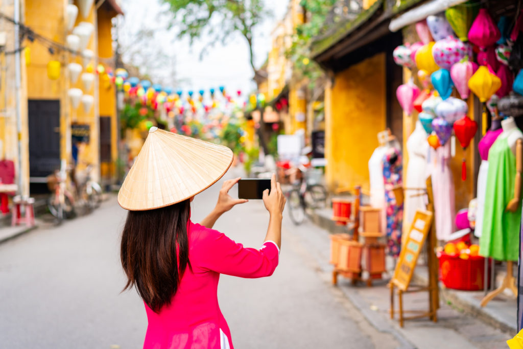 Hoi An Ancient Town