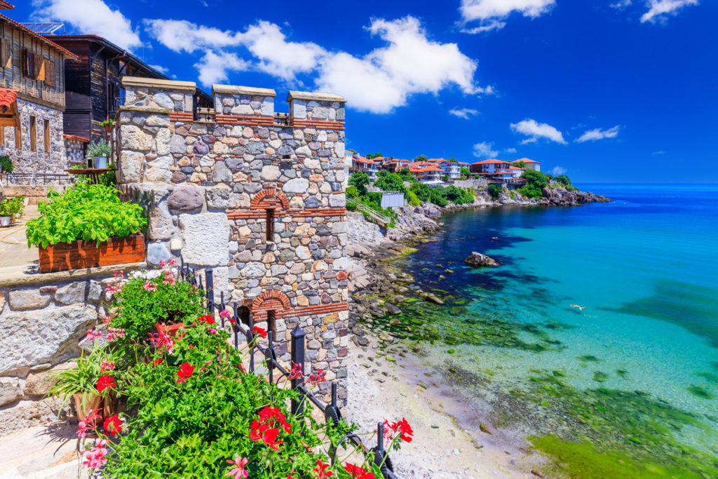 Sozopol, Bulgaria