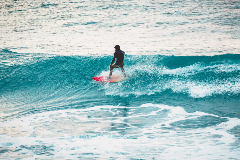 Surf Travel Portugal