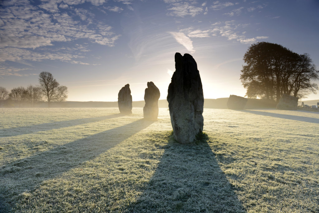 Avebury Stone Circle