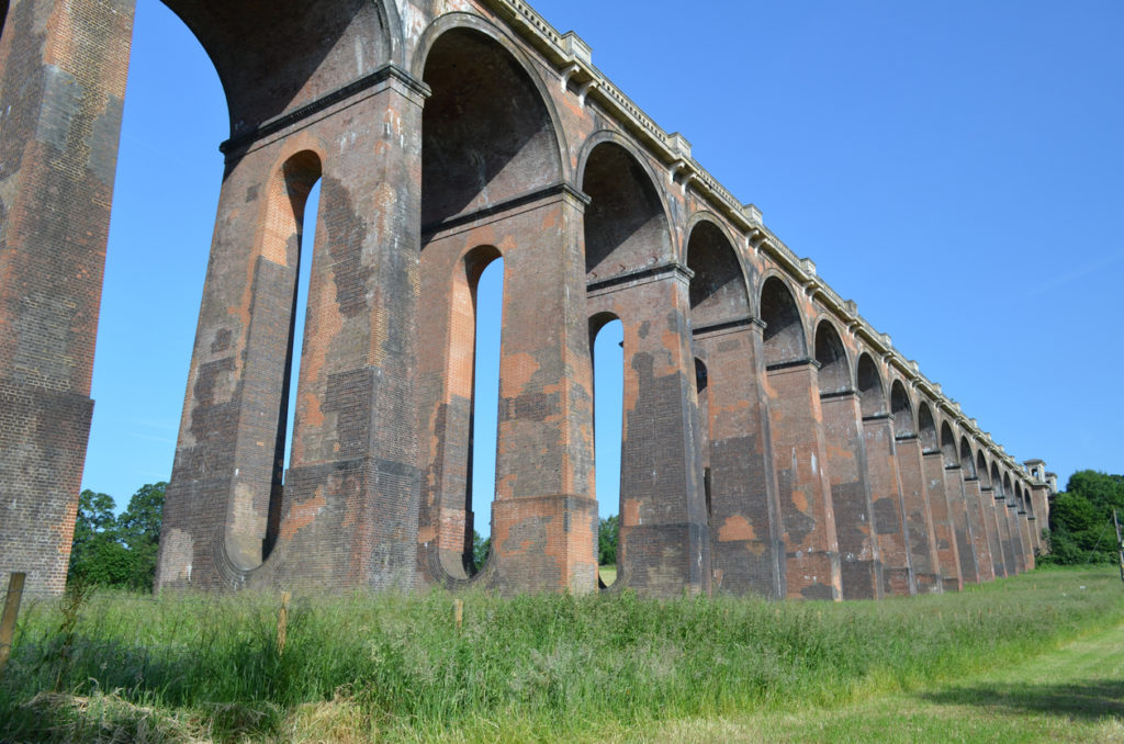 Ouse Valley Viaduct