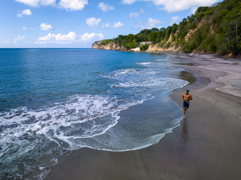 Wonderful Beaches of Montserrat