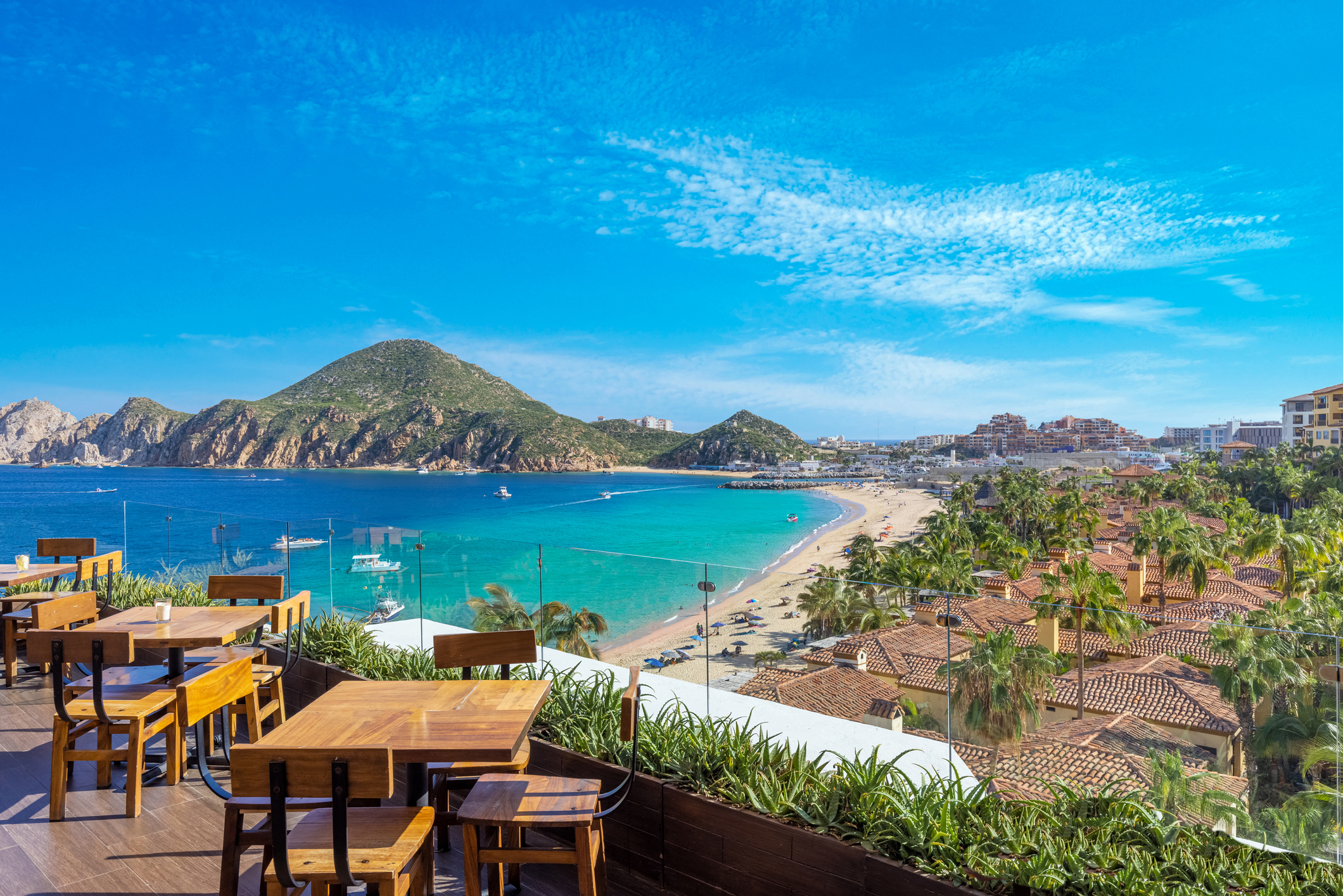 Cabo San Lucas