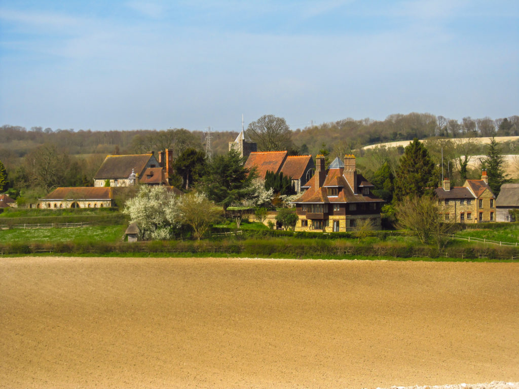 Kentish Downs